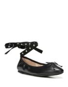 Circus By Sam Edelman Celyn Leather Flats