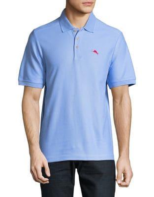 Tommy Bahama Emfielder Classic Polo
