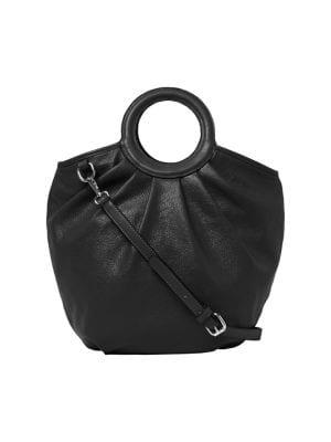 Urban Originals All Time Vegan Leather Tote