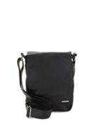 Lord Taylor Jordan Flap Crossbody Bag