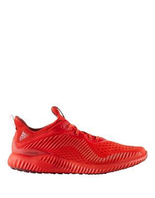 Adidas Alphabounce Lace-up Running Sneakers