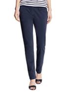Brooks Brothers High-rise Stretch-cotton Pants