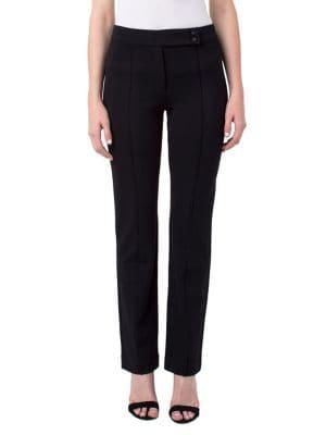 Liverpool Jeans Ingrid Wide-leg Trousers