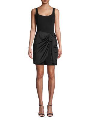 Bailey 44 Wrapped Up Dress