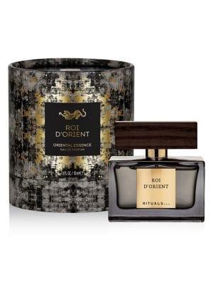 Rituals Roi D'orient Eau De Parfum