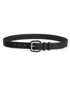 Calvin Klein Classic Slim Belt