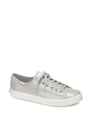 Keds Kickstart Canvas Sneakers