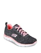 Skechers Women's Flexapp Lace-up Sneakers