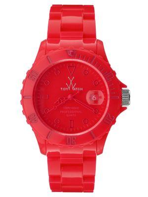 Toywatch Ladies Monochrome Watch