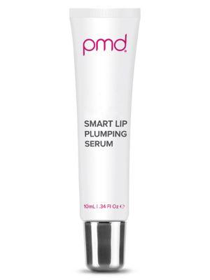 Pmd Kiss Smart Lip Plumping Serum - 0.34 Oz.