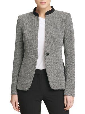 Donna Karan Tailored Jacket
