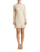 Dress The Population Cambria Lace Dress