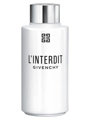 Givenchy L'interdit Bath & Shower Oil