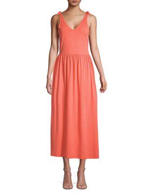 Vero Moda Rebecca Maxi Dress