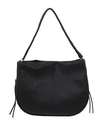 Foley + Corinna Coconut Island Hobo Bag