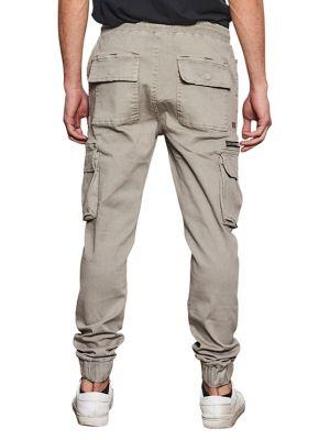 Nana Judy Unite Prime Jogger Jeans