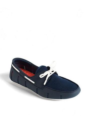 Swims Sport Loafer Perforated Loafers
