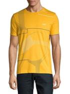 Hugo Boss Graphic T-shirt