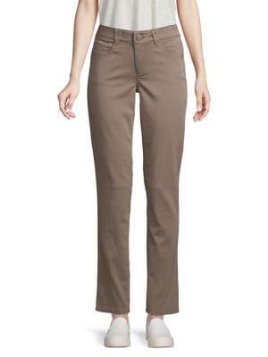 Democracy Seam Stretch Jeans