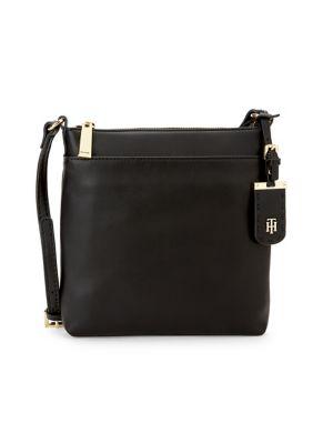 Tommy Hilfiger Julia Crossbody Bay