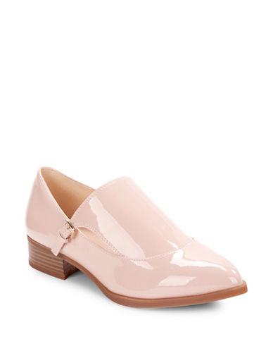 Nine West Nyessa Patent Loafers