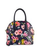 Kate Spade New York Sylvia Wildflower Bouquet Large Dome Satchel