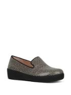 Fitflop Audrey Smoking Loafers