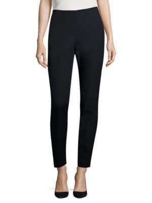 Lafayette 148 New York Jodphur Cloth Cortland Pants