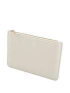 Cathy's Concepts Personalized Embossed Faux Leather Clutch