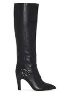 Vince Camuto Charmina Knee-high Leather Boots