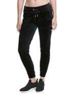 Donna Karan Active Cocoa Jogger Pants