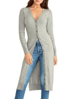 Rachel Roy Ariel Long Cardigan