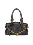Chloe Vintage Paddington Capsule Satchel