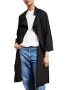 French Connection Oversized Trench Coat