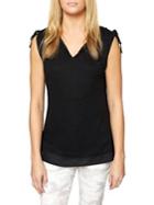 Sanctuary Nora Mix Classic Top