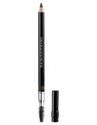 Dior Sourcils Poudre Powder Eyebrow Pencil With Brush & Sharpener