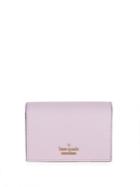 Kate Spade New York Cameron Street Gabe Leather Bi-fold Wallet