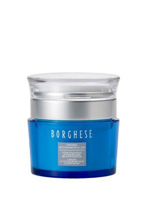 Borghese Crema Ristorativo-24 Continuous Hydration Moisturizer/1 Oz