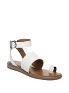 Franco Sarto Gracious Leather Sandals