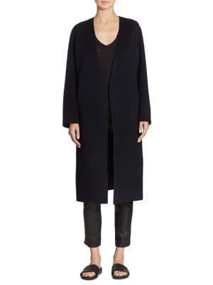 Vince Reversible Coat