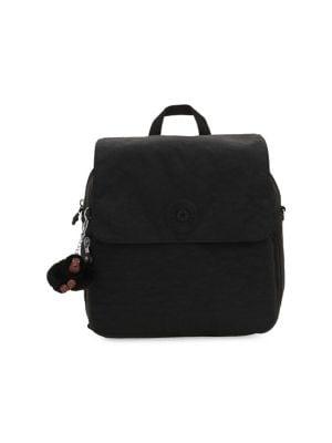 Kipling Annic Convertible Nylon Backpack