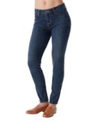 Big Star Olivia Five-pocket Skinny-fit Jeans
