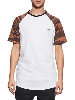 Nana Judy The Unite Flight Cotton Tee