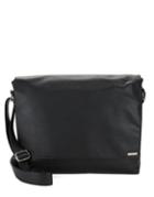 Lord Taylor Jordan Fold Over Messenger Bag