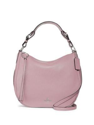 Coach Sutton Hobo Bag