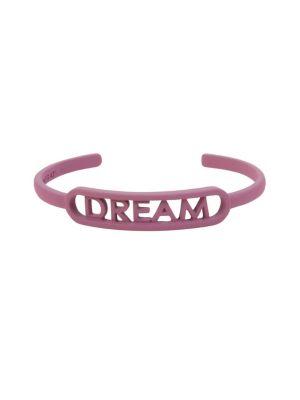 Bcbgeneration Affirmation Dream Crystal Cuff Bracelet