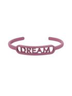 Bcbgeneration Affirmation Dream Crystal Cuff Bracelet