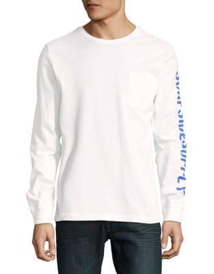 Surfsidesupply Crewneck Cotton Tee