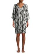 N Natori Maldives V-neck Tunic