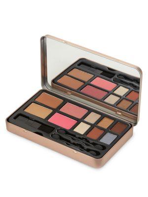 Lord & Taylor Full-face Palette